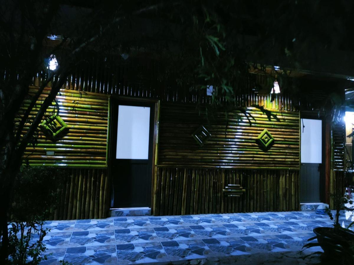 Homestay Quan Hang ไหมโจ๋ว ภายนอก รูปภาพ